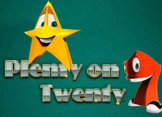 Online Slot Machine Plenty on Twenty - Play Without Registration