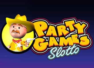 Party Games Slotto