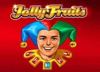 Jolly Fruits