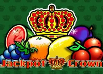 Jackpot Crown