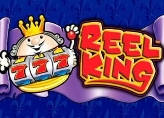 Reel King
