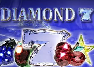 Online Slot Diamond 7 no Deposit
