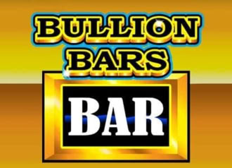 Bullion Bars