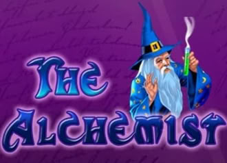 Online Video Slot The Alchemist Free