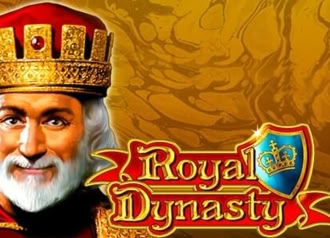 Royal Dynasty Slot Online - Free to Play & Main Game Review
