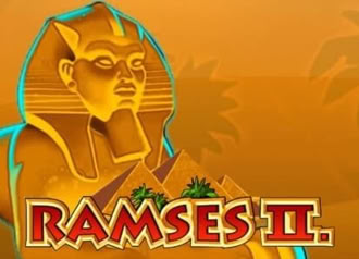 Online Slot Game Ramses II Strategy