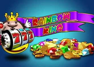 Rainbow King