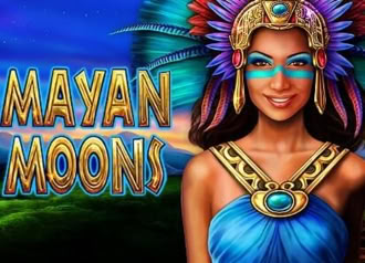 Mayan Moons