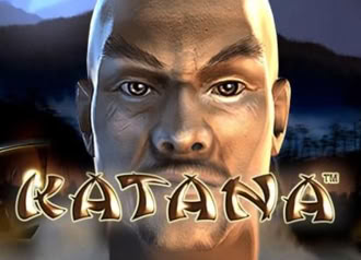 Katana Slot Machine - Symbols in the Game, Risk Game