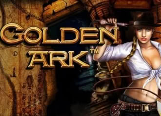 Golden Ark Online Slot - Bonus Spins and Scatter