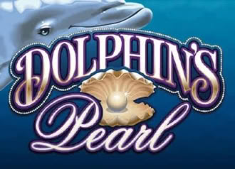 Dolphins Pearl Slot Machine For Free no Download and no Registration