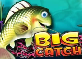 Big Catch