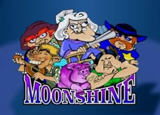 Moonshine