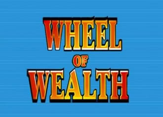 Spectacular Wheel of Wealth