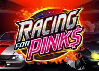 Racing For Pinks