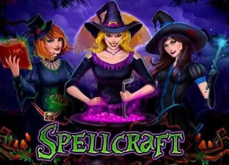 Spellcraft