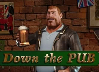 Down The Pub