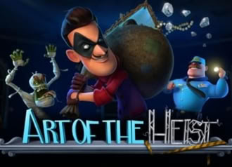 Art of the Heist
