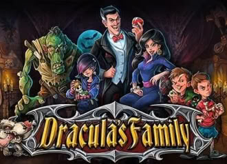 Draculas Family
