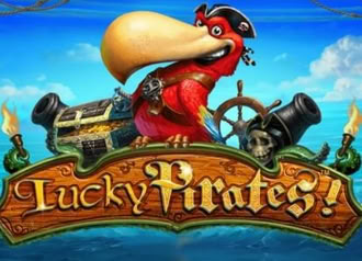 Lucky Pirates