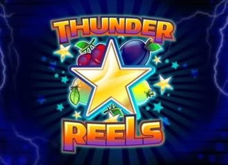 Thunder Reels