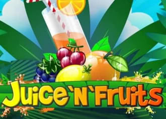 Juicen Fruits