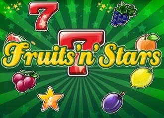 Fruits and Stars