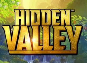 Hidden Valley Online Slot Game from Quickspin Company - Free to Play