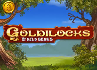 Goldilocks and the Wild Bears Online Slot Game with Bonus Game