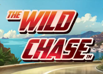 Online Video Slot The Wild Chase Free no Download