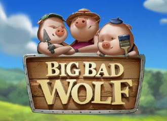 Big Bad Wolf Slot Machine - Play Free With No Money