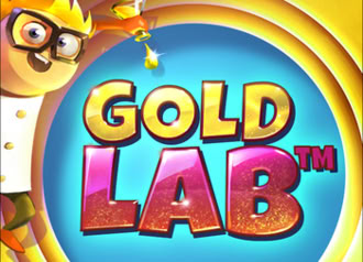 Gold Lab Slot Review - Online Gambling Game for Free