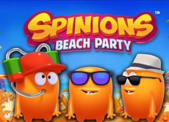Slot Machine Spinions Beach Party - Main Rules of Free Casino Games