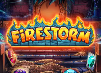 Firestorm