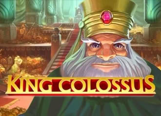 Online Video Slot King Colossus for Free