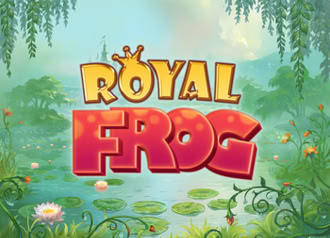 Royal Frog
