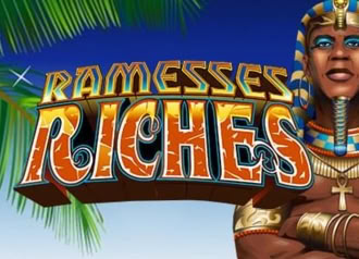 Ramesses Riches