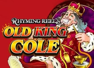 Rhyming Reels-Old King Cole