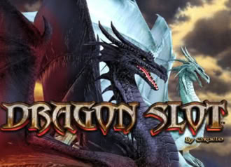 Dragon Slot Machine - Play Online With Bonus Game & Free Spins