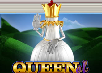 Queen of Thrones