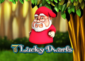 7 Lucky Dwarfs Slot Machine - Play Free Game by Leander Gaming