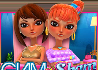 Glam or Sham