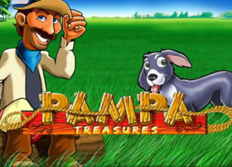 Pampa Treasures