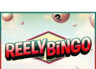 Reely Bingo
