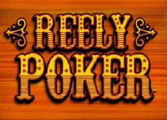 Reely Poker