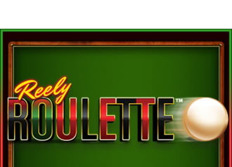 Reely Roulette