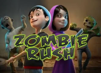 Zombie Rush