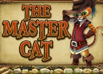 The Master Cat