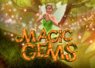 Magic Gems