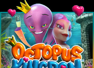 Octopus Kingdom